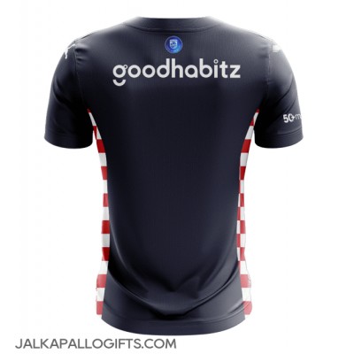 PSV Eindhoven Vieraspaita 2025-26 Lyhythihainen PSV Eindhoven Vieraspaita 2025-26 Lyhythihainen